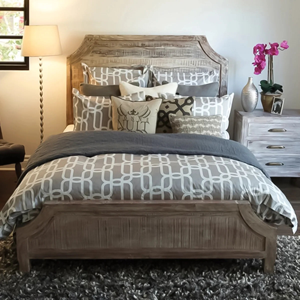 Heritage Bed