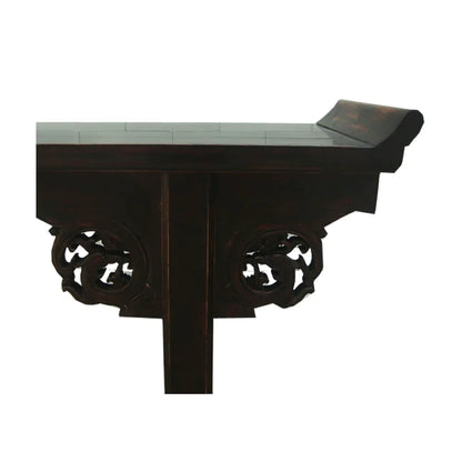 Classic Console Table