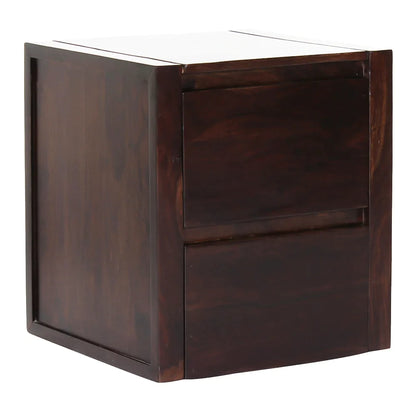 Boxy Side Table