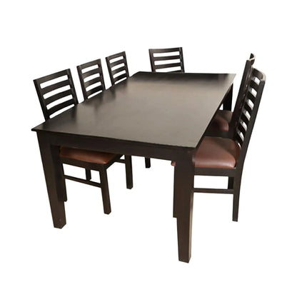 Dining Table Set 03