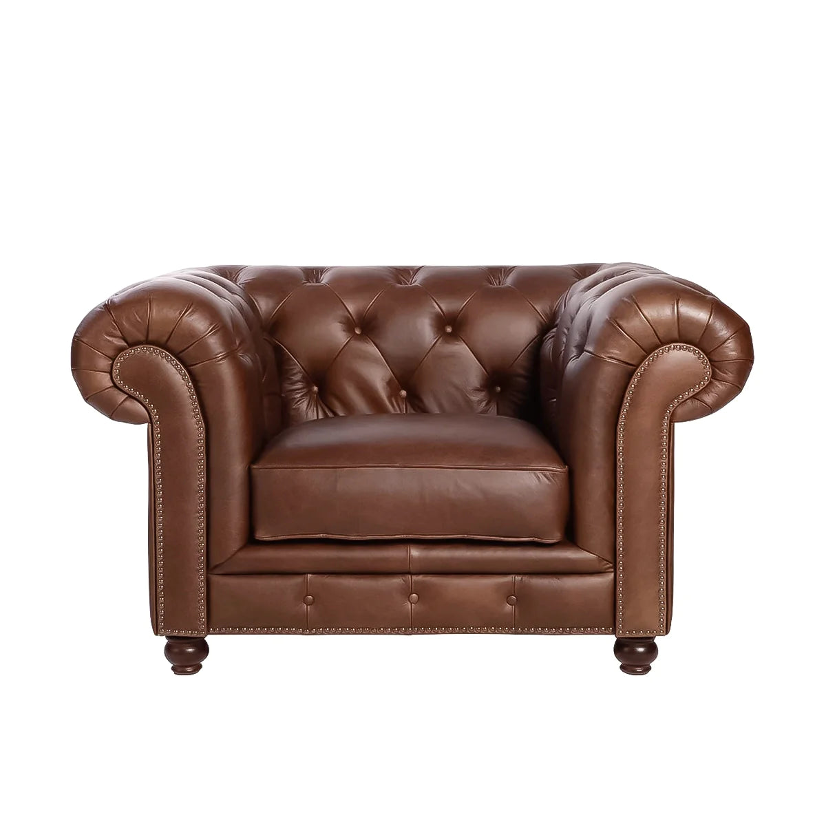 Chesterfield Sofa