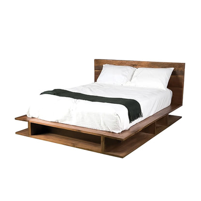 Platform Bed