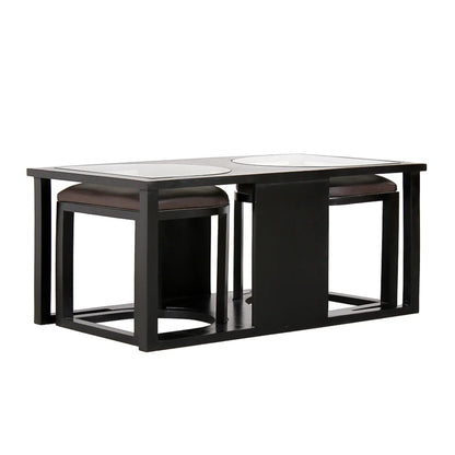 Contemporary Coffee Table