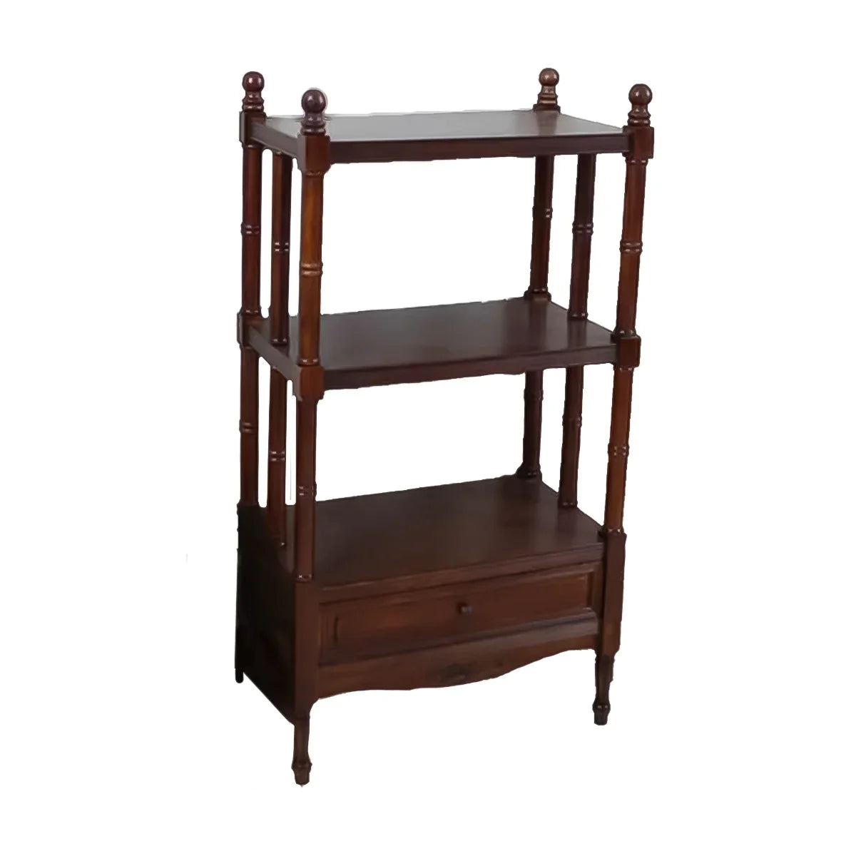 Sovereignty Etagere