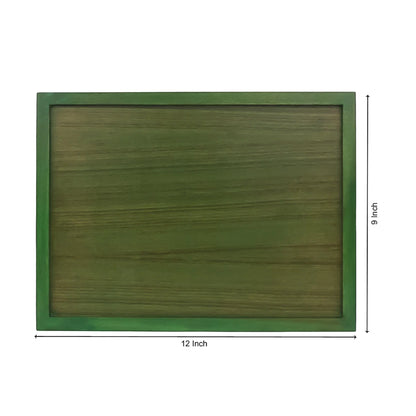 Verdant Tray