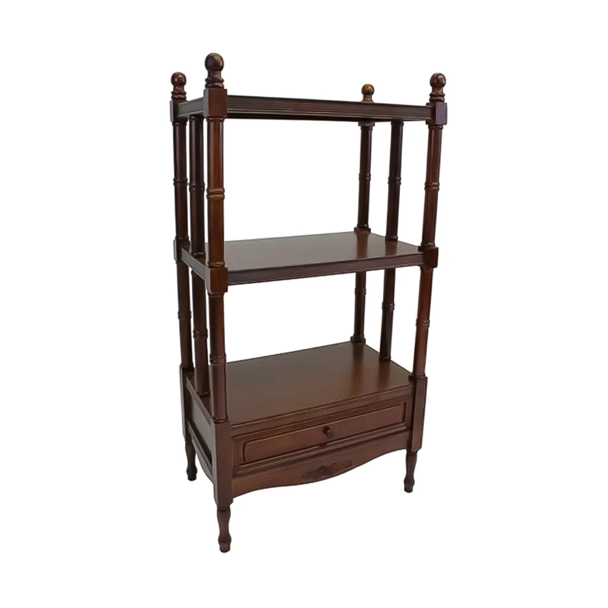 Sovereignty Etagere