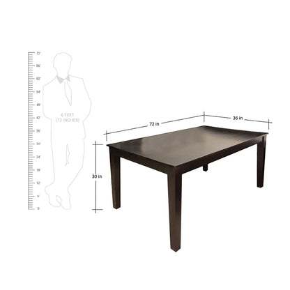 Dining Table Set 03