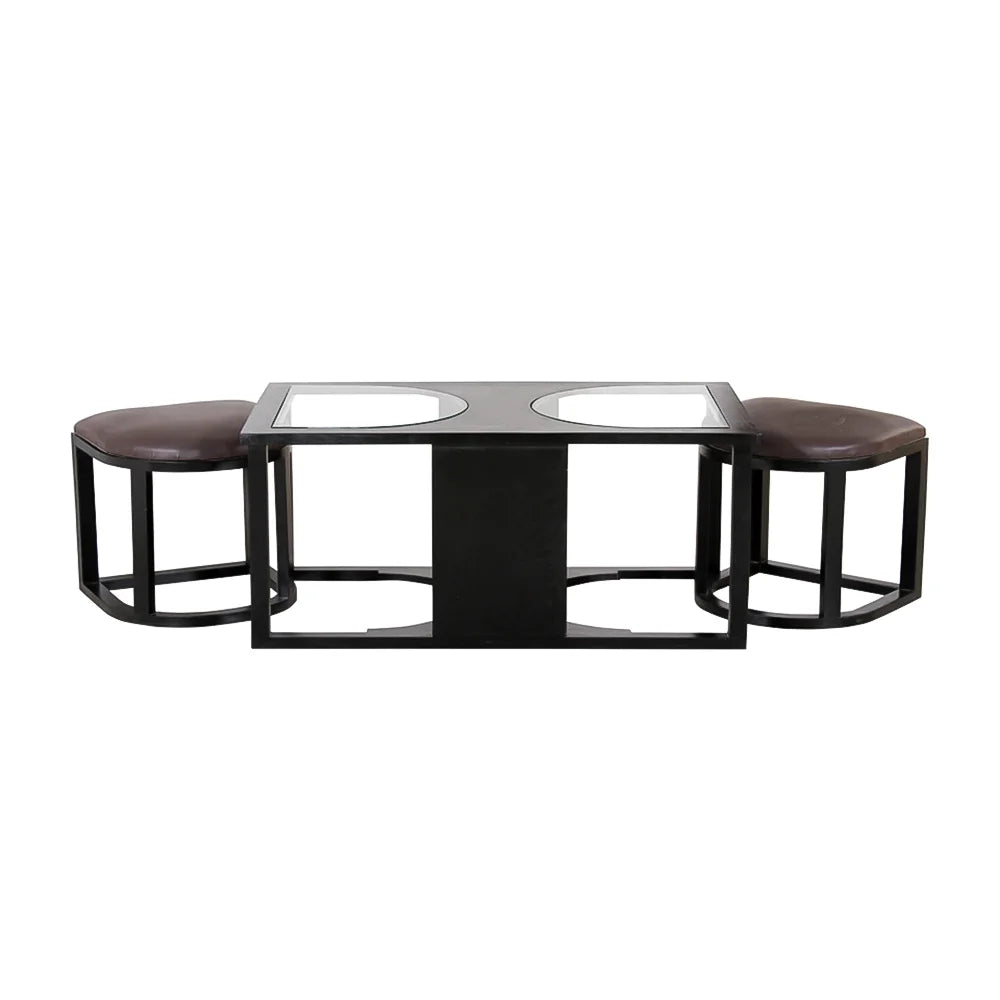 Contemporary Coffee Table