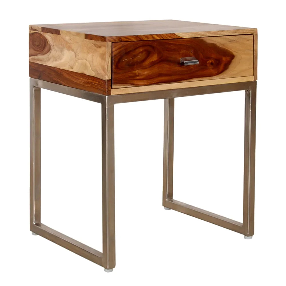 Metropolitan Side Table