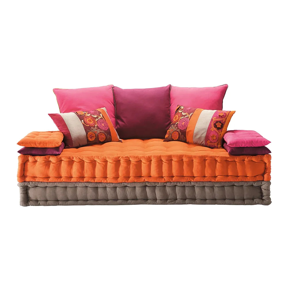 Popdaybed Ethnic Sofa