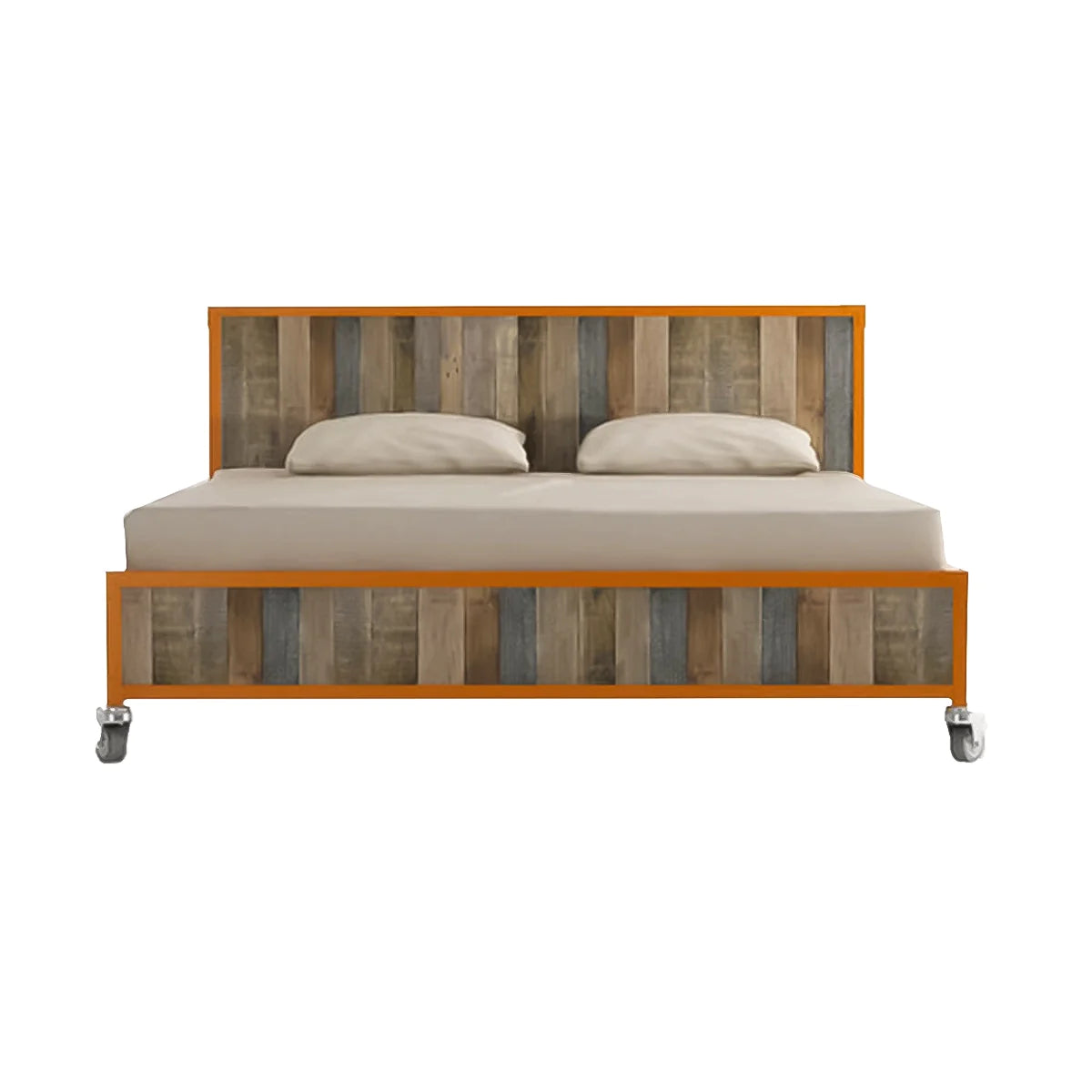 Palette Bed