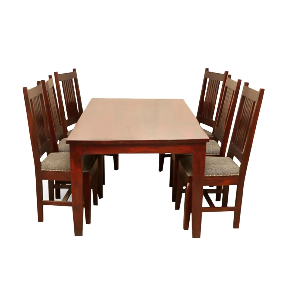 Dining Table Set 04