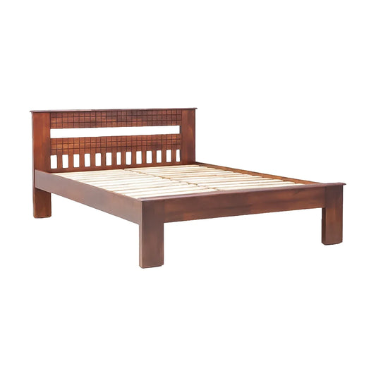 Majestic Bed