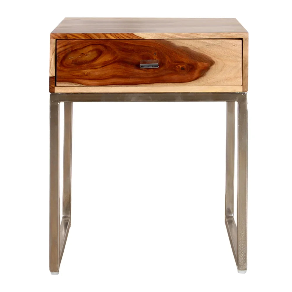 Metropolitan Side Table