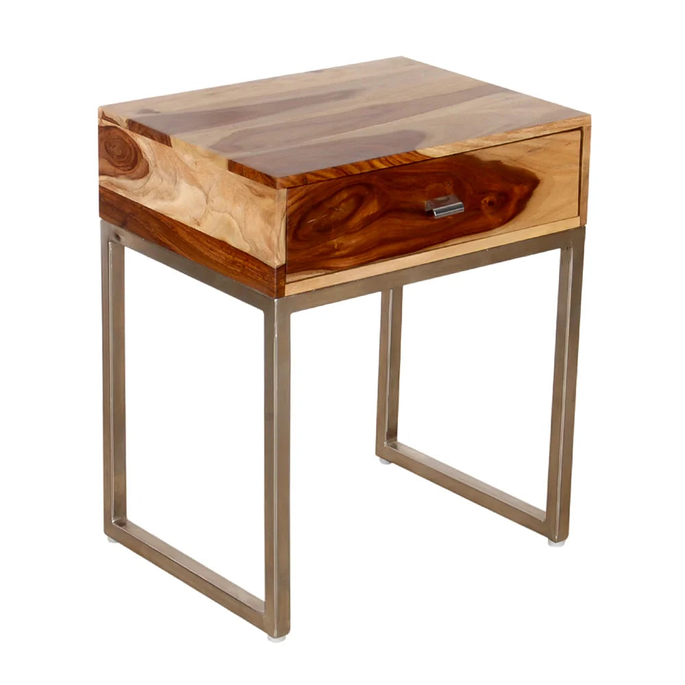 Metropolitan Side Table