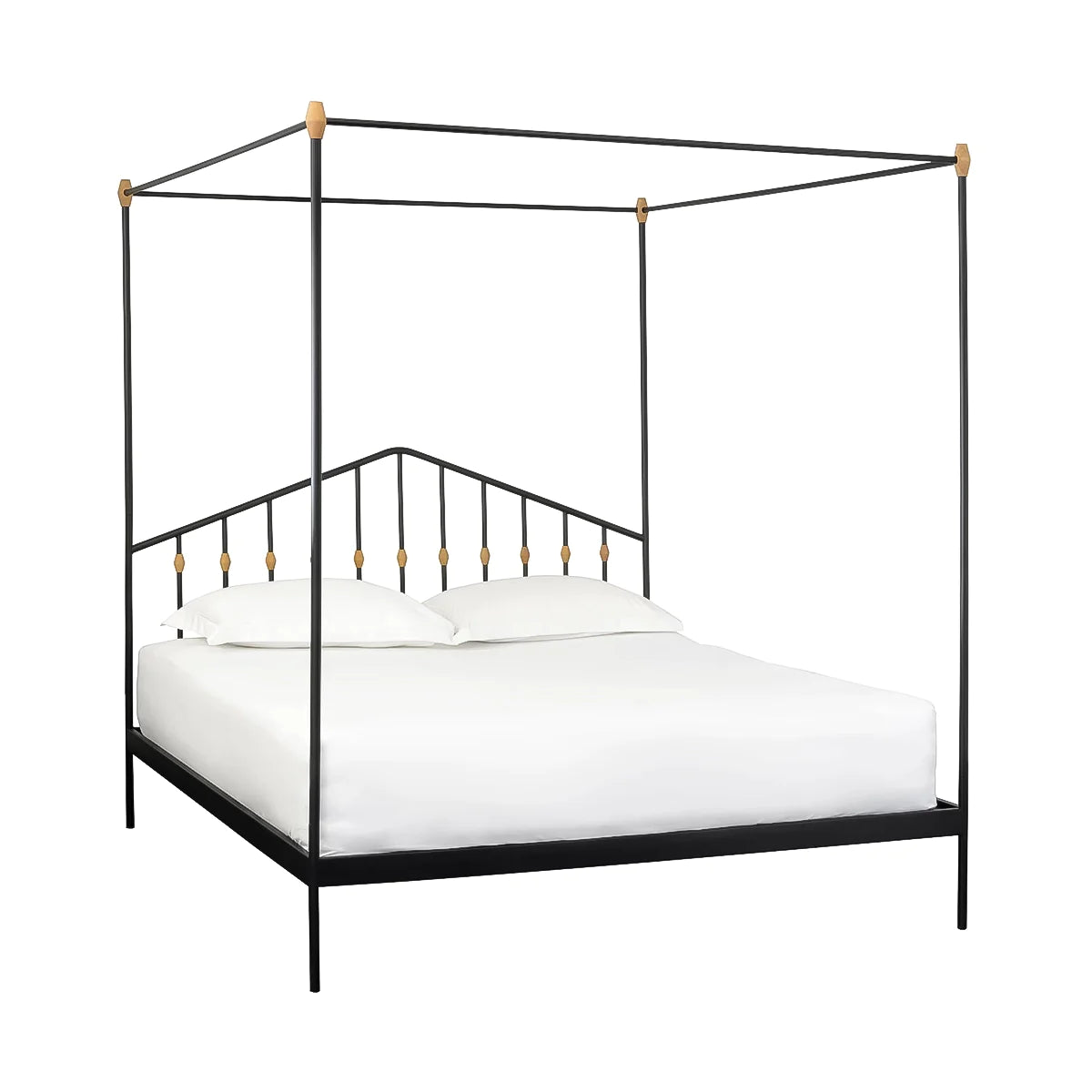 Canopy Bed