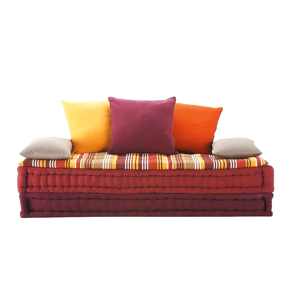 Zenbed Ethnic Sofa