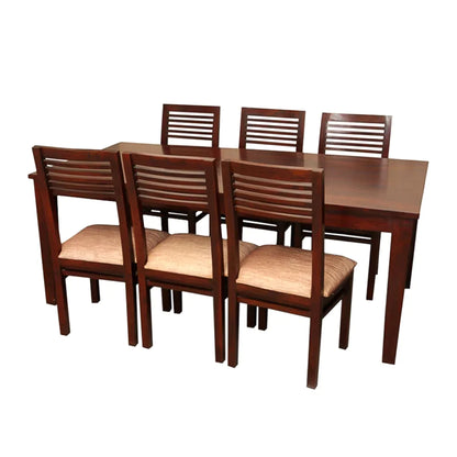 Dining Table Set 05