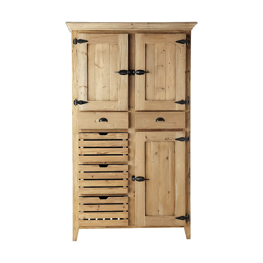 PineCabinet Traditional