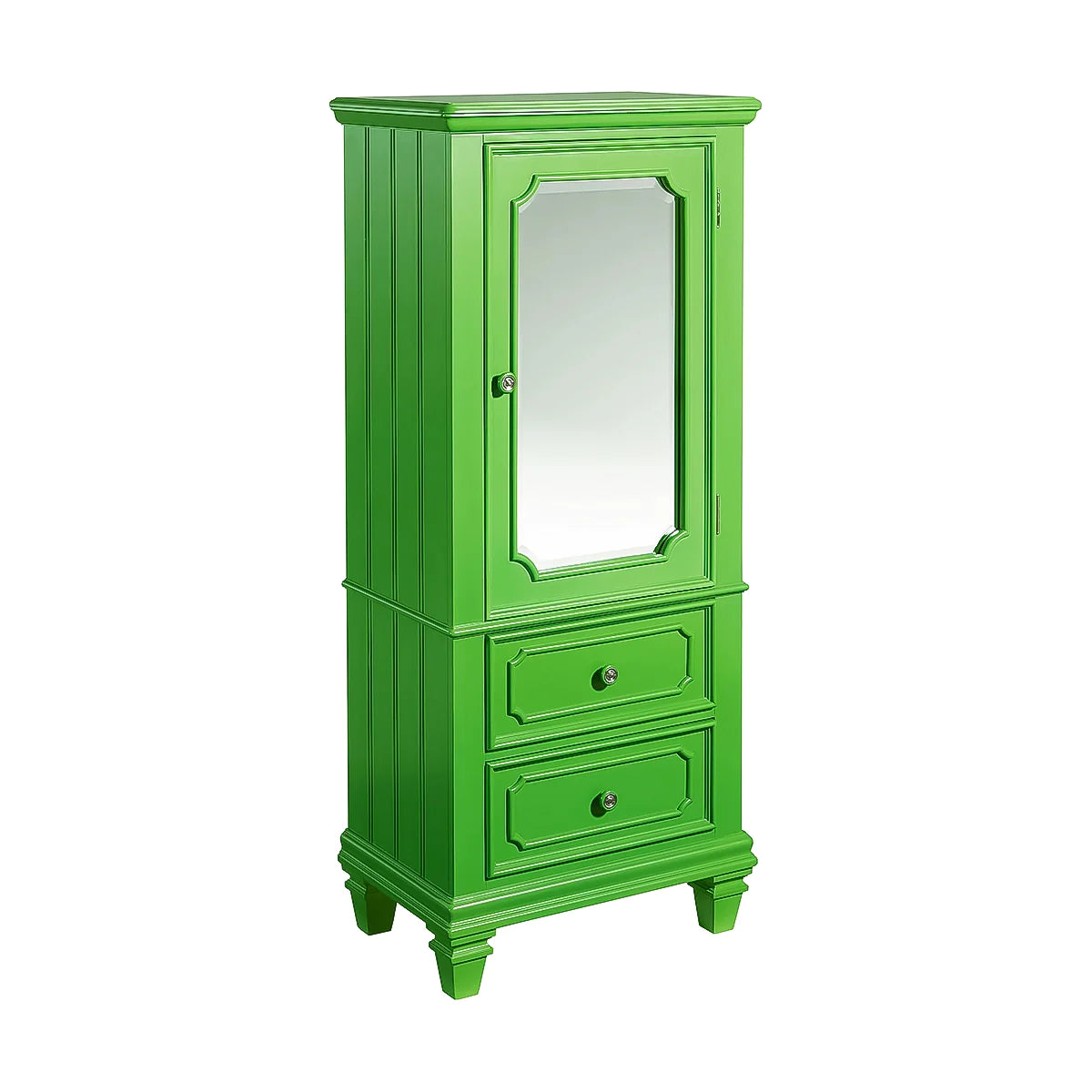 Emerald Wardrobe