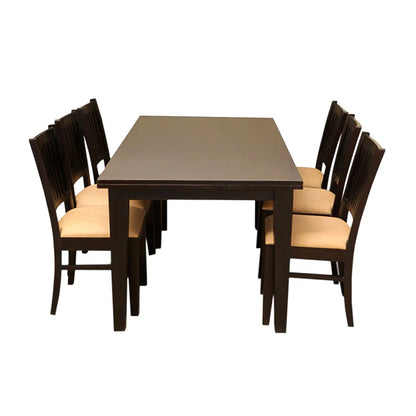 Dining Table Set 06