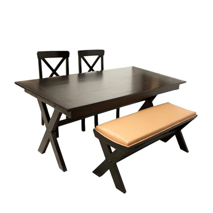 Dining Table Set 07