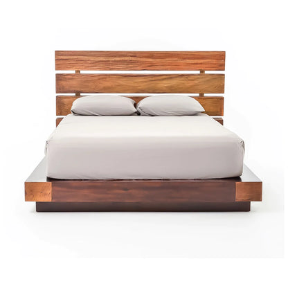 Pallet Bed