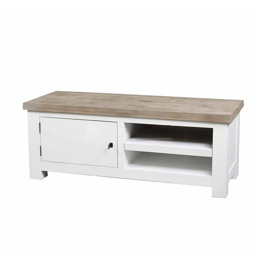 Streamline Entertainment Unit