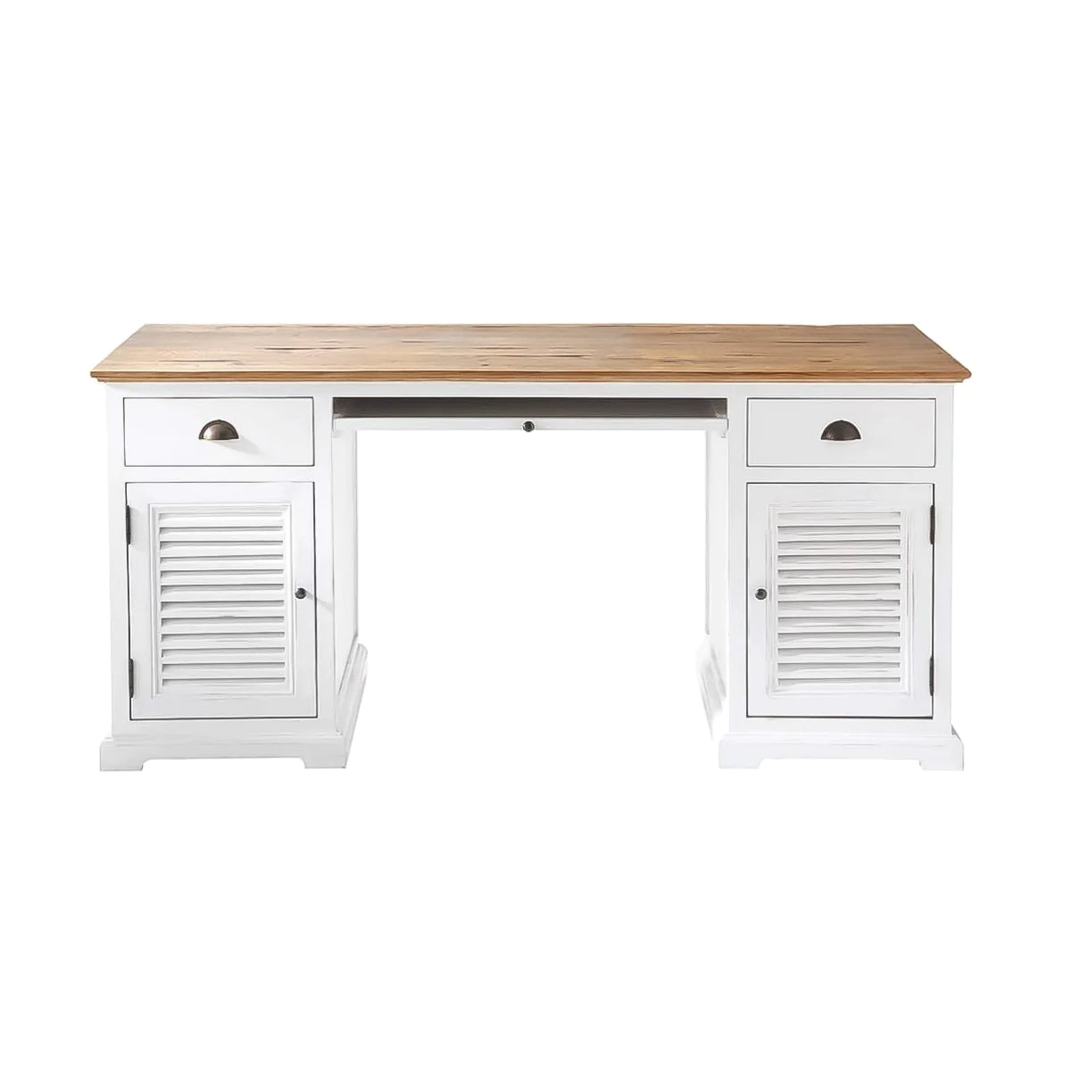 Plantation Office Desk