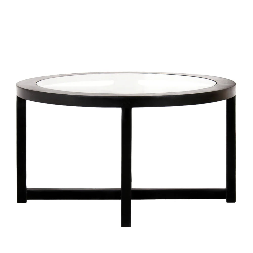 Circle Coffee Table