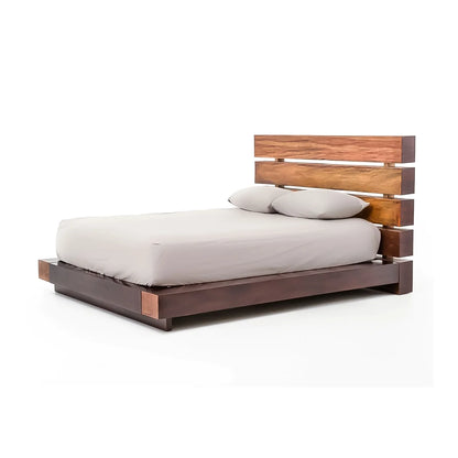 Pallet Bed