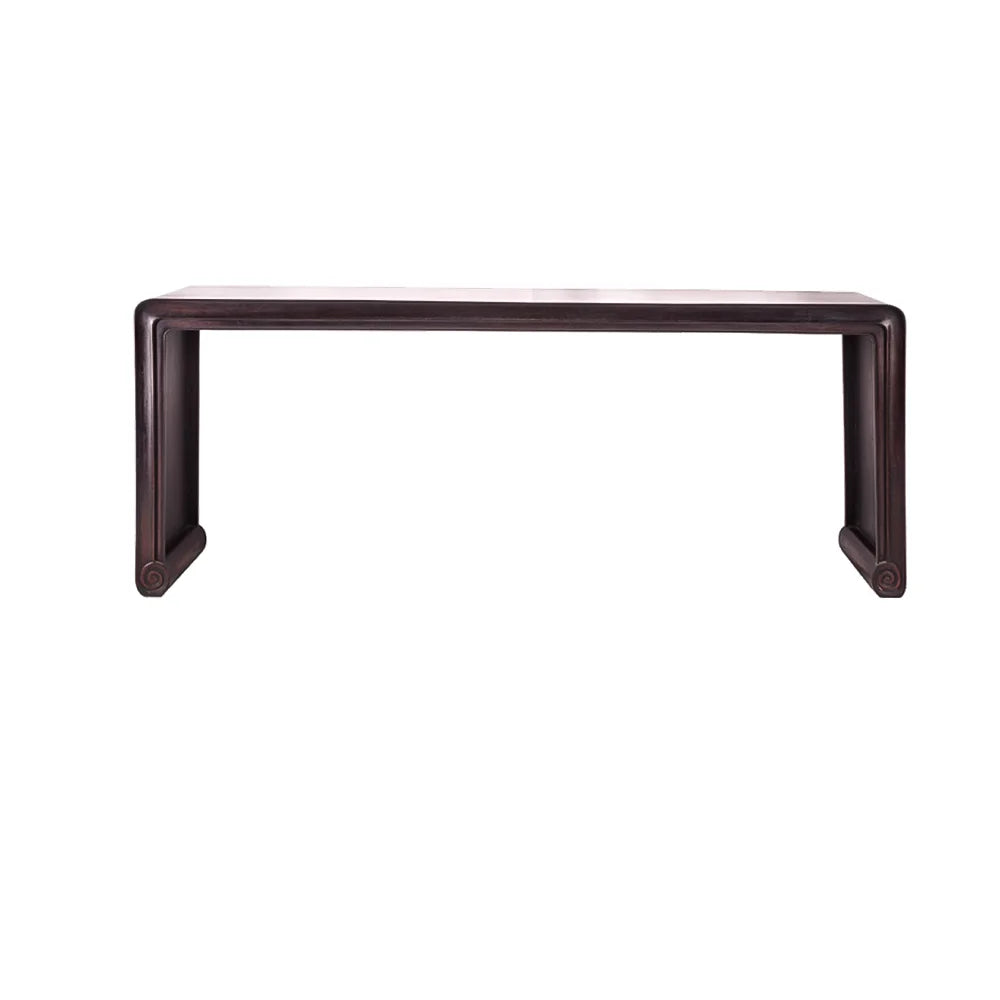 Embossed Console Table