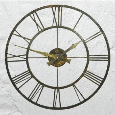 Sundial Clock