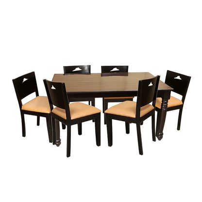 Dining Table Set 08