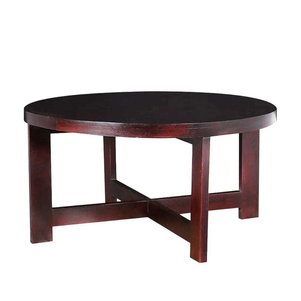 Roundhouse Coffee Table