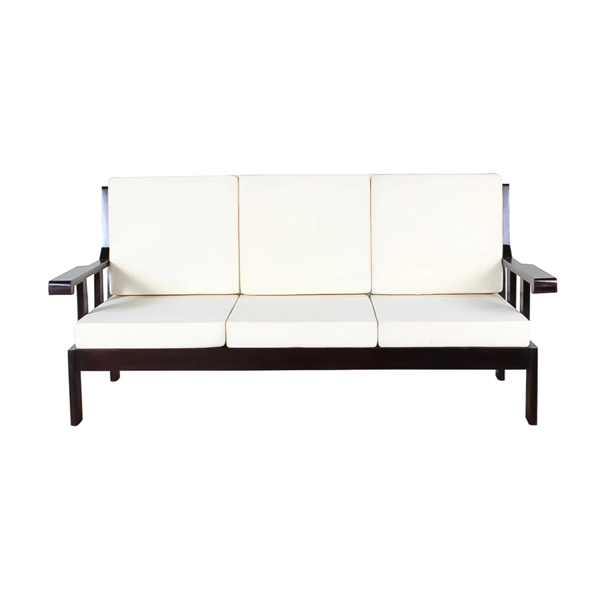 MetroModern Sofa and Benches