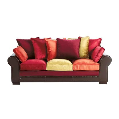 Silksettee Ethnic Sofa