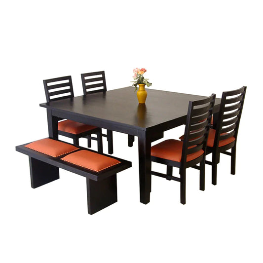 Dining Table Set 09