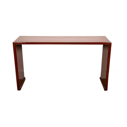 Minimalist Console Table