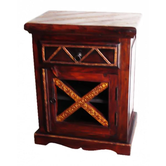 Bedside Table 138