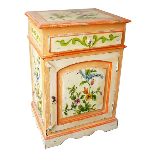 Bedside Table 141