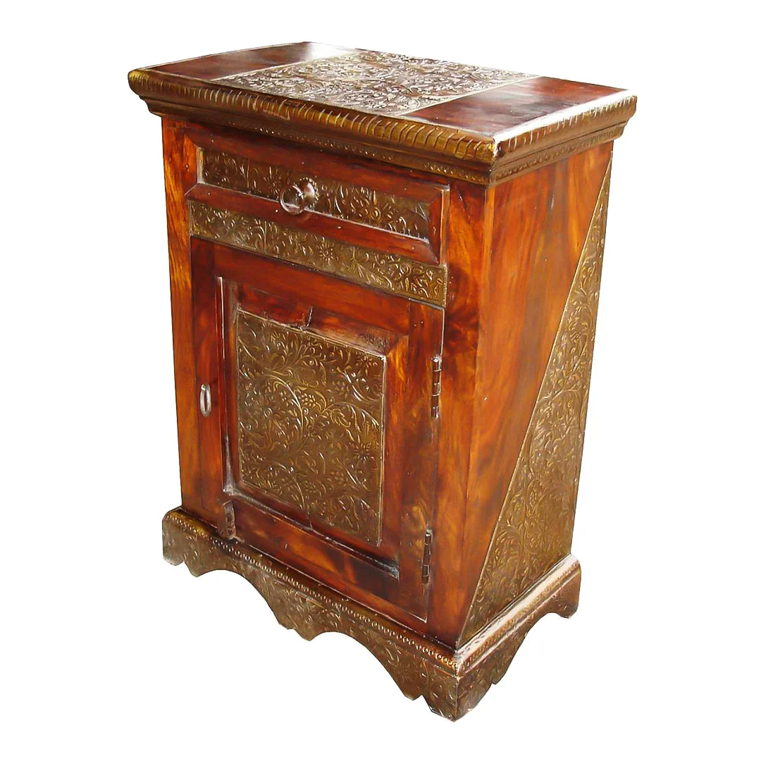 Bedside Table 143