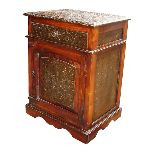 Bedside Table 144