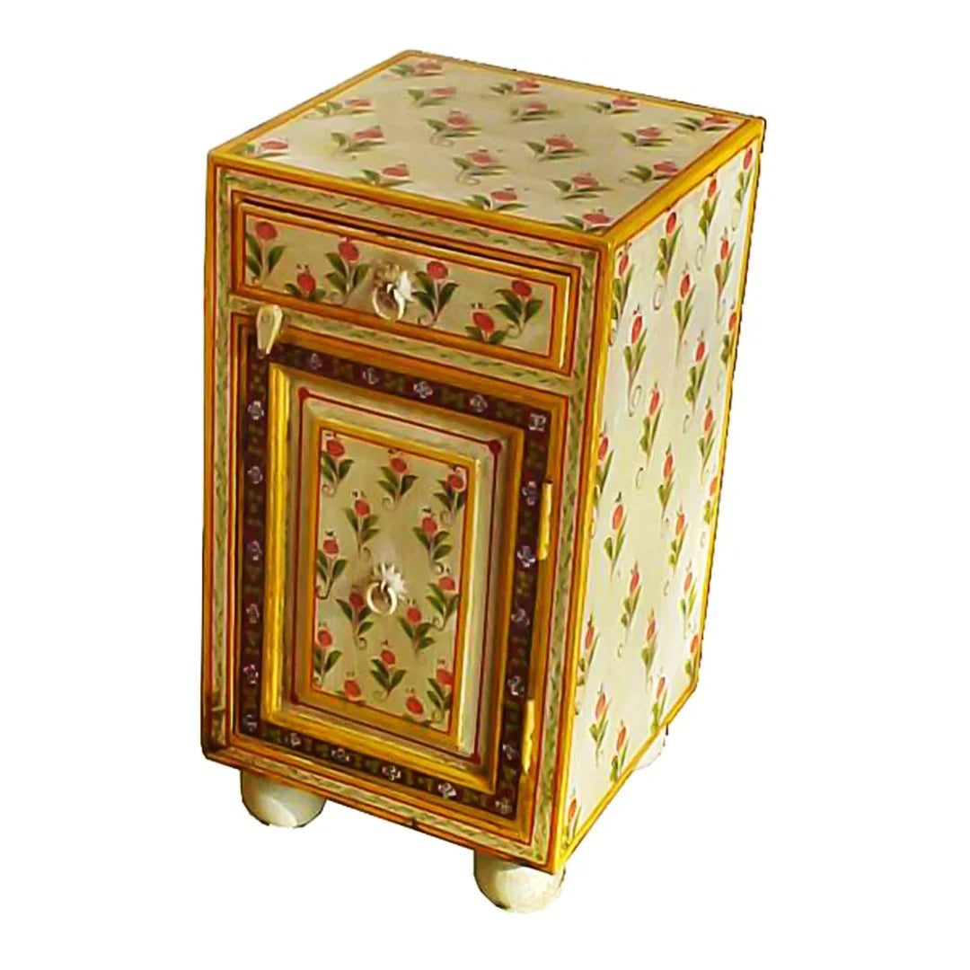 Bedside Table 145