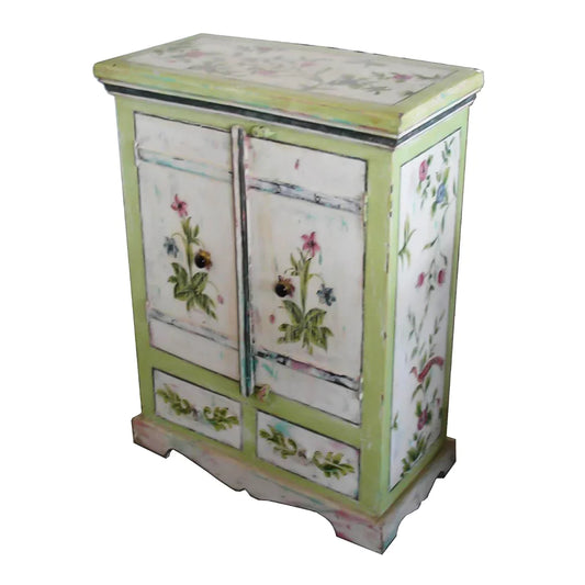 Bedside Table 152