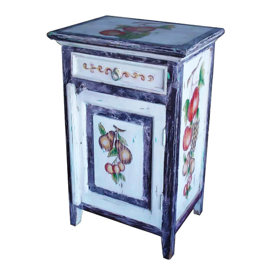 Bedside Table 153