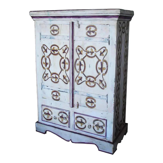 Bedside Table 154