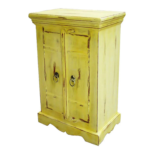 Bedside Table 155