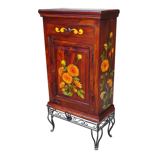 Bedside Table 159