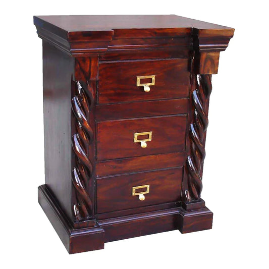 Bedside Table 160